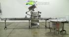 Used Accutek ASC-6 Automatic Spindle Capper | High-Speed Bottle Capping Machine